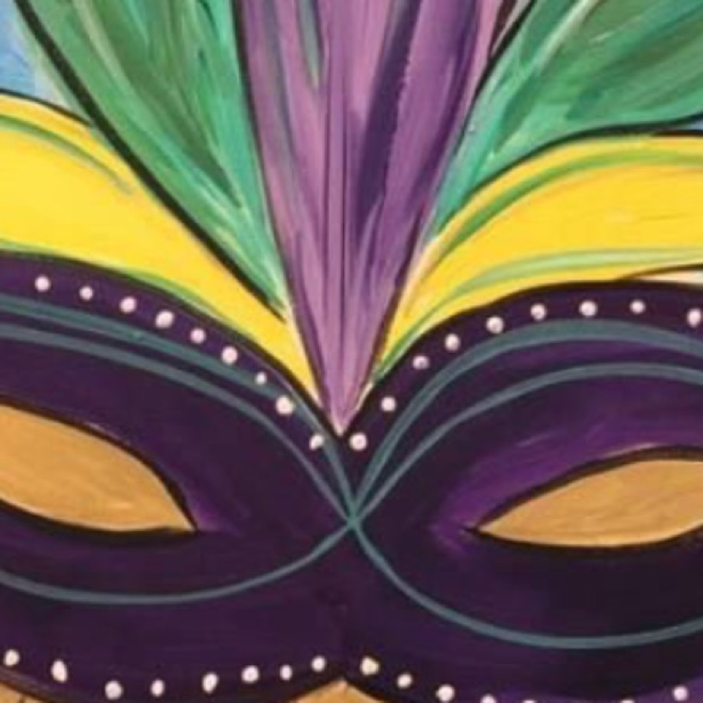 Meet your Posher, Cassandra